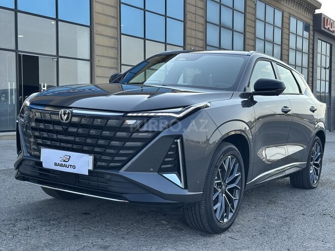 Changan  2025, 0 km - 1.5 l - Bakı