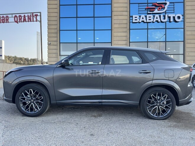 Changan  2025, 0 km - 1.5 l - Bakı
