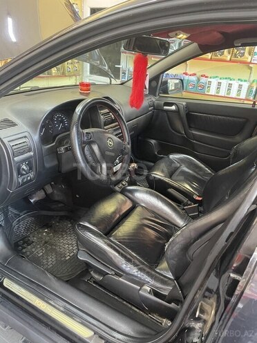 Opel Astra 1999, 293,500 km - 1.8 л - Ağdaş