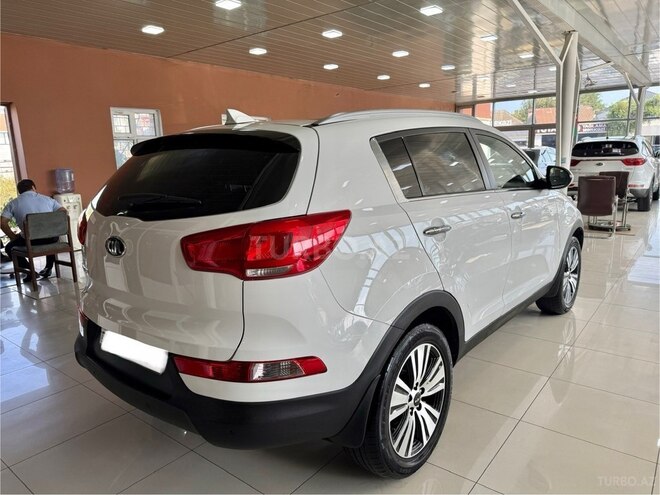 Kia Sportage 2014, 179,000 km - 2.4 л - Bakı