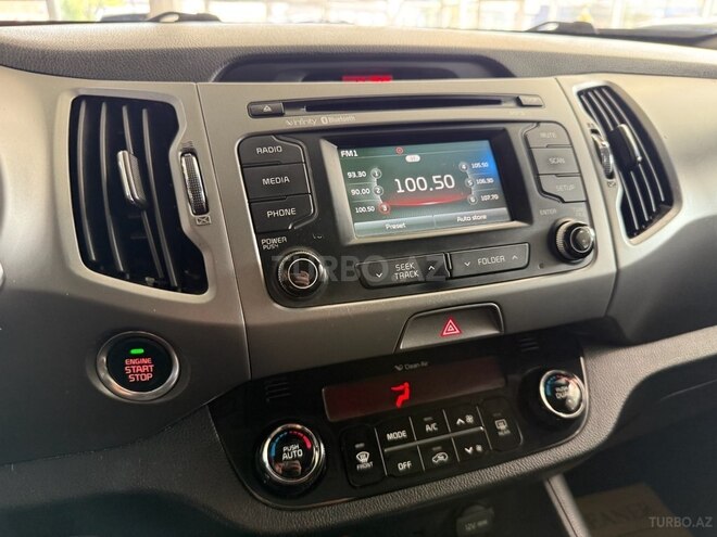 Kia Sportage 2014, 179,000 km - 2.4 л - Bakı