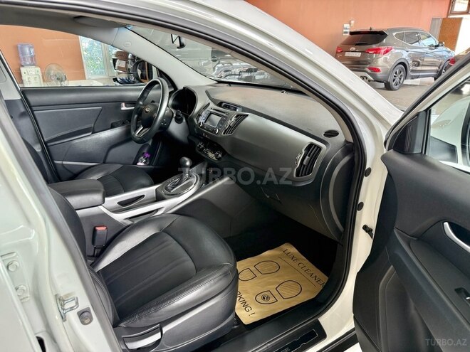 Kia Sportage 2014, 179,000 km - 2.4 л - Bakı