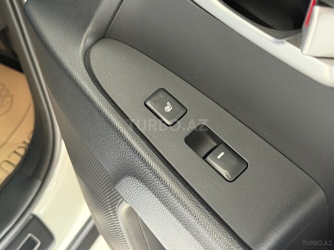 Kia Sportage 2014, 179,000 km - 2.4 л - Bakı