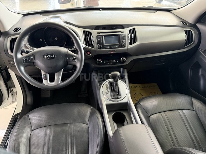 Kia Sportage 2014, 179,000 km - 2.4 л - Bakı