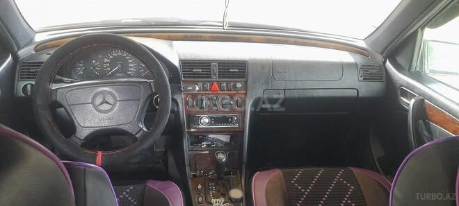 Mercedes C 230 1999, 111,111 km - 2.3 l - İmişli