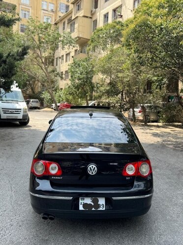 Volkswagen Passat 2006, 229,090 km - 2.0 l - Bakı