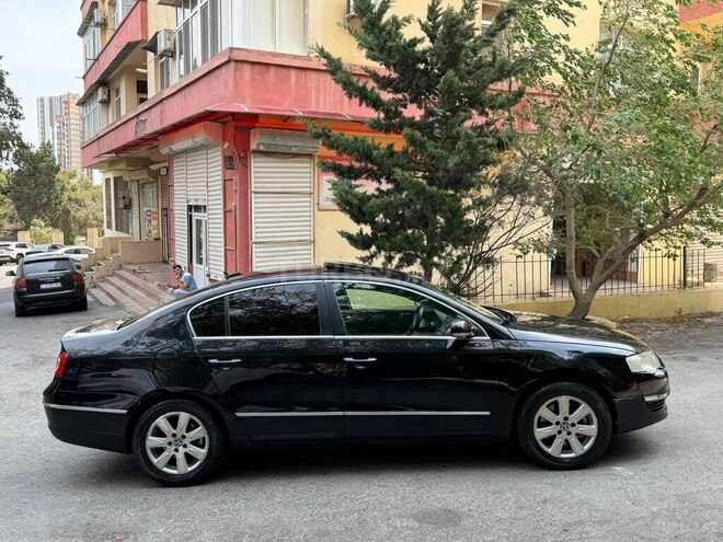 Volkswagen Passat 2006, 229,090 km - 2.0 l - Bakı