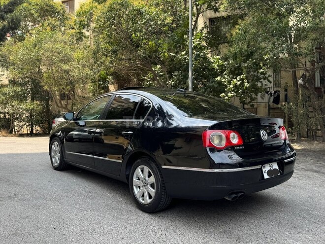 Volkswagen Passat 2006, 229,090 km - 2.0 l - Bakı