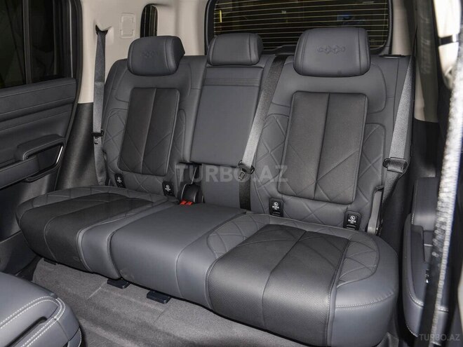 BYD  2025, 0 km - 1.5 l - Bakı