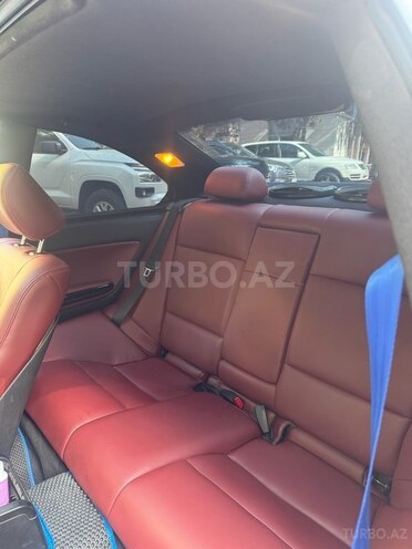 BMW 320 2000, 246,000 km - 2.0 л - Bakı