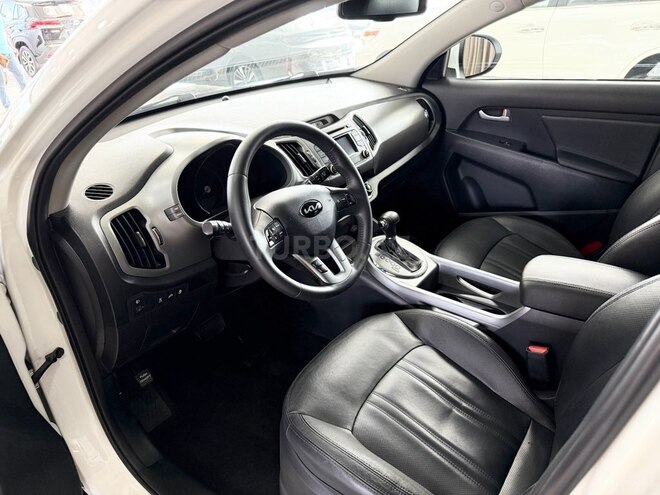 Kia Sportage 2014, 179,000 km - 2.4 л - Bakı