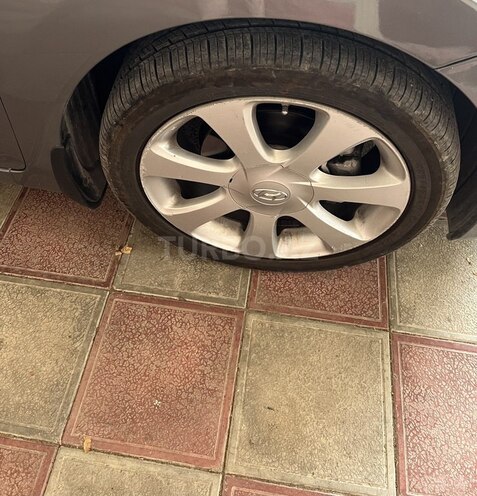 Hyundai Elantra 2013, 209,957 km - 1.8 l - Bakı