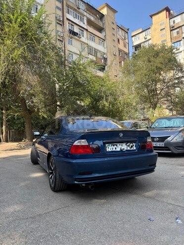 BMW 320 2000, 246,000 km - 2.0 л - Bakı