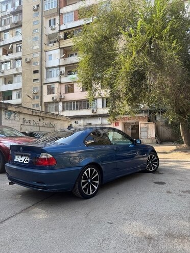 BMW 320 2000, 246,000 km - 2.0 л - Bakı