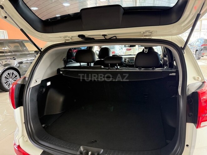 Kia Sportage 2014, 179,000 km - 2.4 л - Bakı