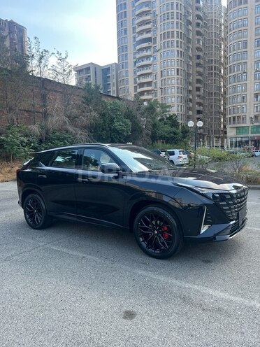 Changan  2025, 0 km - 1.5 l - Bakı