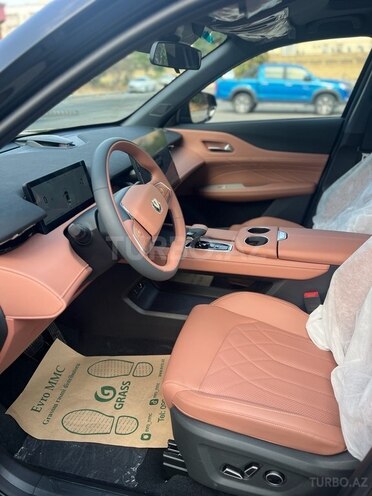 Changan  2025, 0 km - 1.5 l - Bakı