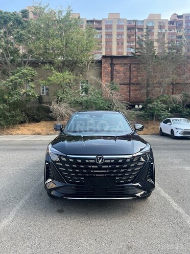 Changan  2025, 0 km - 1.5 l - Bakı
