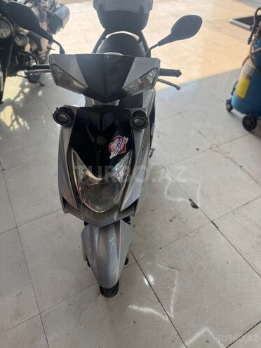 Grandmoto  2023, 40,000 km - 0.2 l - Xırdalan