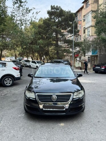 Volkswagen Passat 2006, 229,090 km - 2.0 l - Bakı