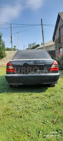 Mercedes C 200 1997, 359,420 km - 2.0 л - Balakən