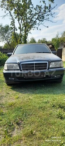 Mercedes C 200 1997, 359,420 km - 2.0 л - Balakən