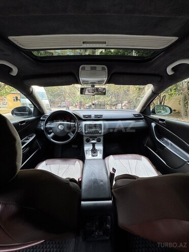Volkswagen Passat 2006, 229,090 km - 2.0 l - Bakı