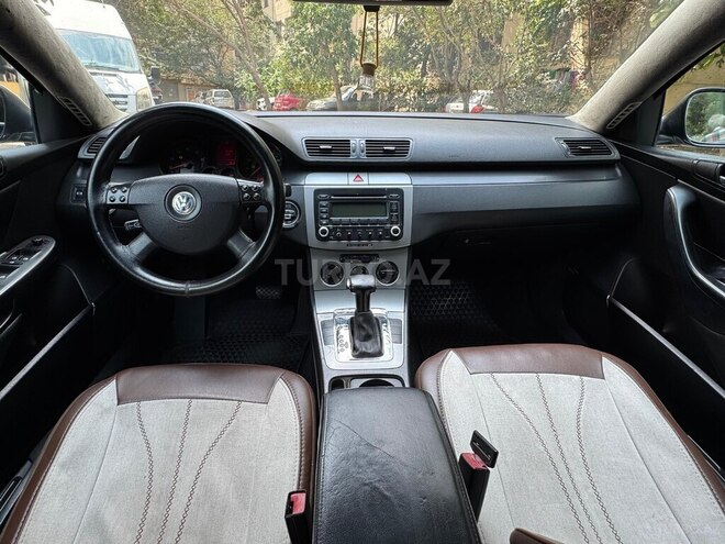 Volkswagen Passat 2006, 229,090 km - 2.0 l - Bakı