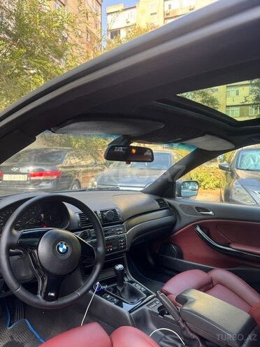 BMW 320 2000, 246,000 km - 2.0 л - Bakı
