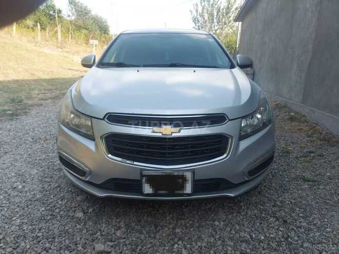 Chevrolet Cruze 2015, 230,000 km - 1.4 l - Sumqayıt