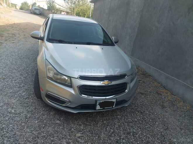 Chevrolet Cruze 2015, 230,000 km - 1.4 l - Sumqayıt