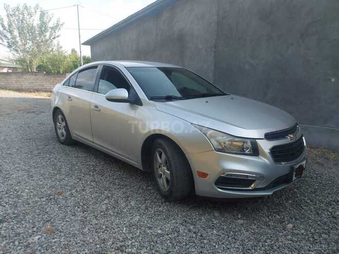 Chevrolet Cruze 2015, 230,000 km - 1.4 l - Sumqayıt