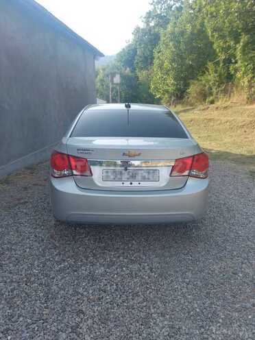 Chevrolet Cruze 2015, 230,000 km - 1.4 l - Sumqayıt