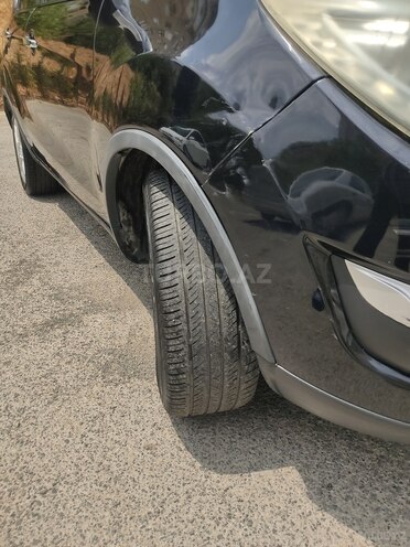 Changan CS 35 2014, 189,789 km - 1.6 l - Bakı