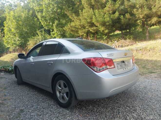 Chevrolet Cruze 2015, 230,000 km - 1.4 l - Sumqayıt