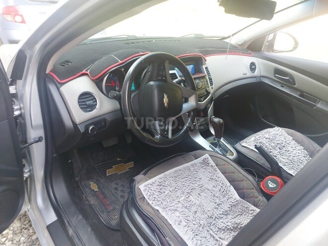 Chevrolet Cruze 2015, 230,000 km - 1.4 l - Sumqayıt