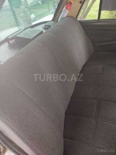 LADA (VAZ) 2107 2007, 95,268 km - 1.6 л - Masallı