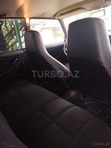 LADA (VAZ) 2107 2007, 95,268 km - 1.6 л - Masallı