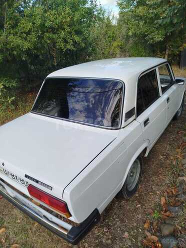 LADA (VAZ) 2107 2007, 95,268 km - 1.6 л - Masallı