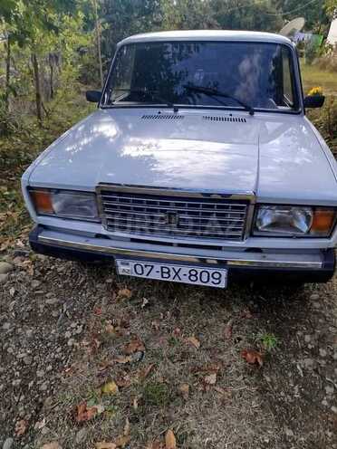 LADA (VAZ) 2107 2007, 95,268 km - 1.6 л - Masallı