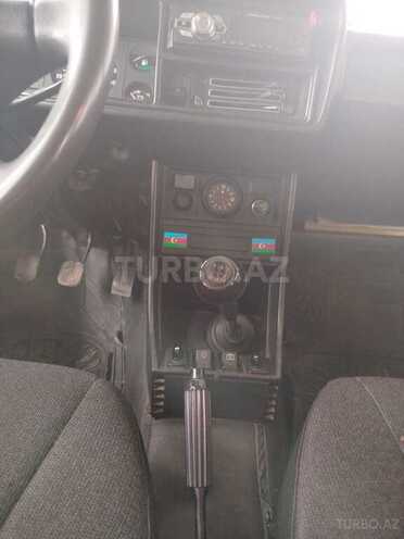 LADA (VAZ) 2107 2007, 95,268 km - 1.6 л - Masallı