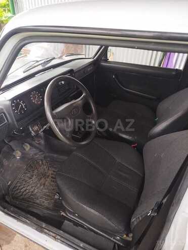 LADA (VAZ) 2107 2007, 95,268 km - 1.6 л - Masallı