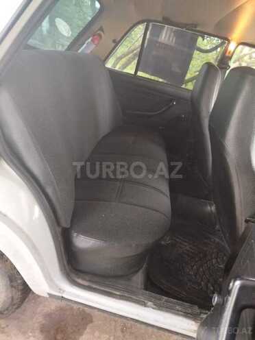 LADA (VAZ) 2107 2007, 95,268 km - 1.6 л - Masallı