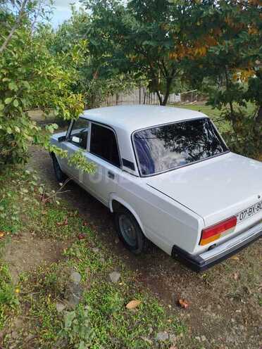 LADA (VAZ) 2107 2007, 95,268 km - 1.6 л - Masallı