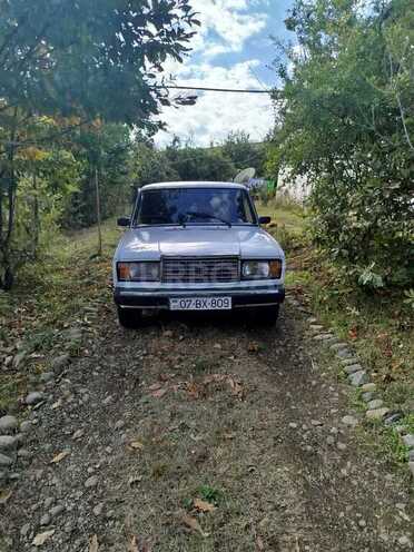 LADA (VAZ) 2107 2007, 95,268 km - 1.6 л - Masallı