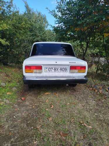 LADA (VAZ) 2107 2007, 95,268 km - 1.6 л - Masallı