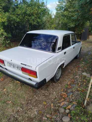 LADA (VAZ) 2107 2007, 95,268 km - 1.6 л - Masallı