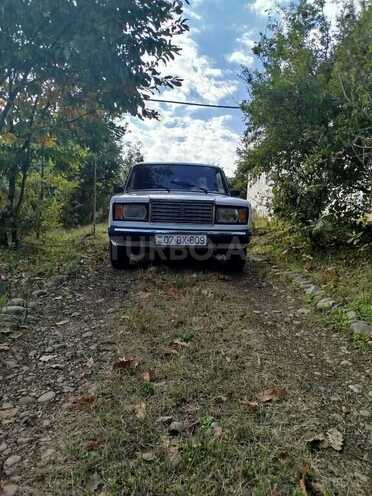 LADA (VAZ) 2107 2007, 95,268 km - 1.6 л - Masallı