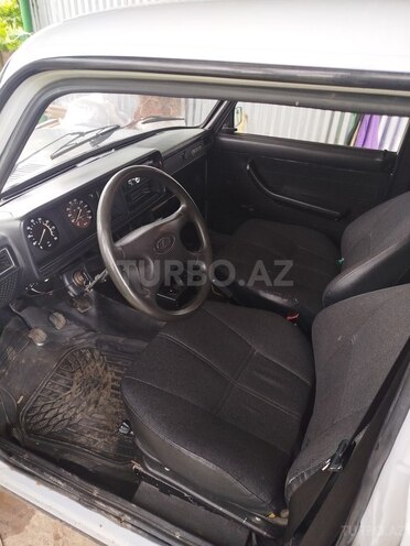 LADA (VAZ) 2107 2007, 95,268 km - 1.6 л - Masallı