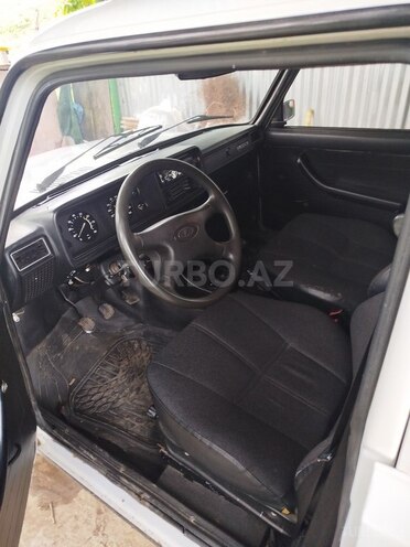 LADA (VAZ) 2107 2007, 95,268 km - 1.6 л - Masallı